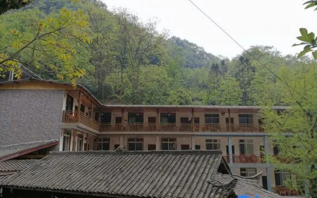 Bishui Villa