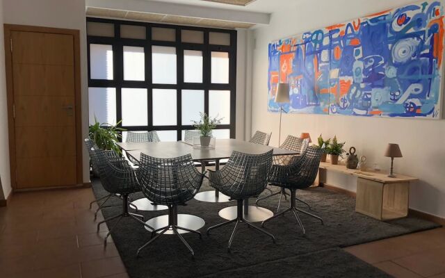 Big house Valencia Espais Boscá