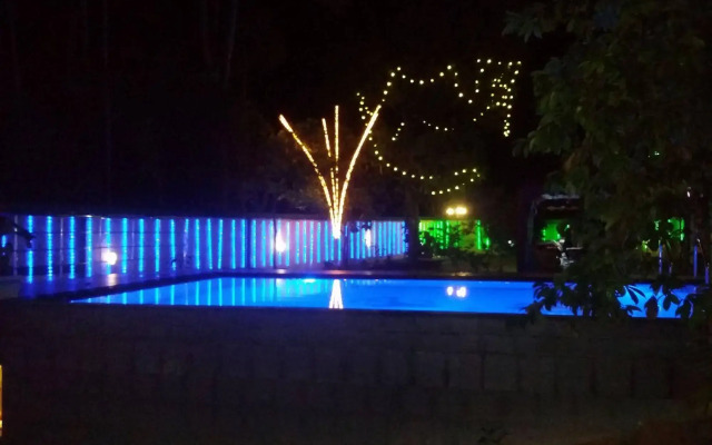Madoldu Eco Resort
