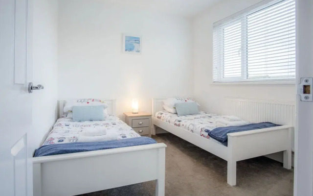 Pencw Valley View - 3 Bed Apartment - Saundersfoot