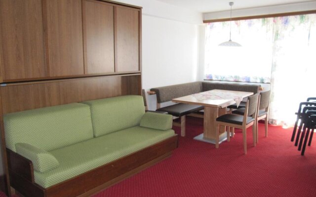 Appartements Robert Bechlwirt