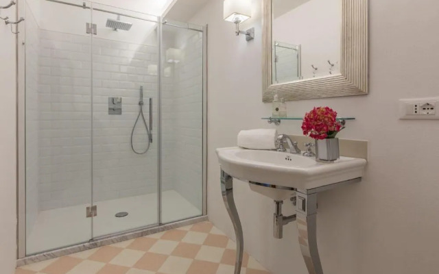 Verdidea - PALAZZO DELLE ROSE