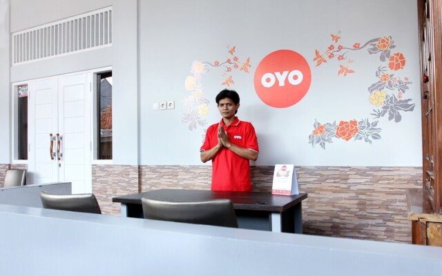 OYO 121 Ayub Residence Syariah
