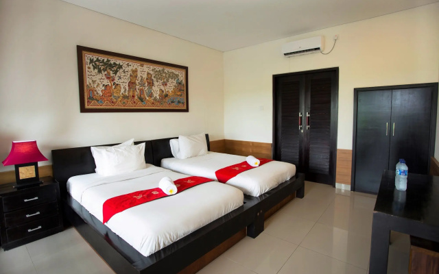 Kampung Canggu