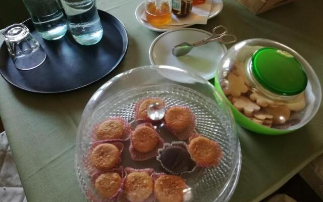 Agriturismo Vignarello