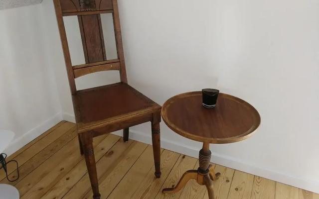 Bønnerup Bed and Breakfast