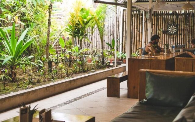 Stay Bocas