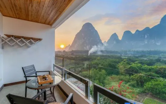 Xianting Holiday Hotel