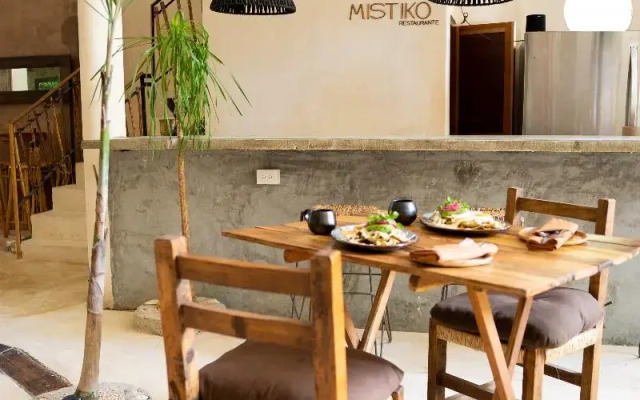 Koos Hotel Boutique Tulum