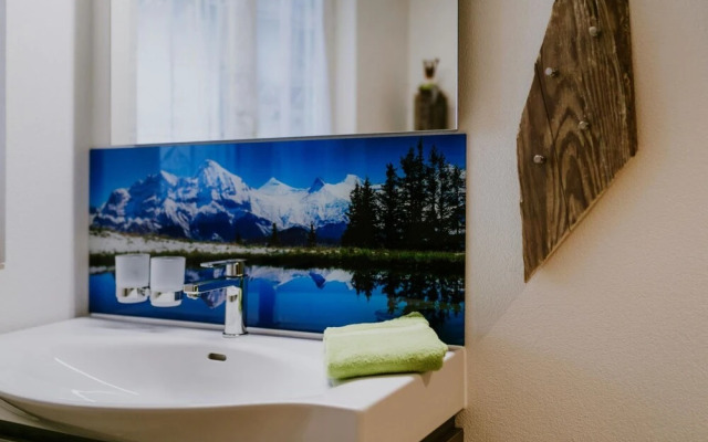 Aloa Adelboden in Adelboden