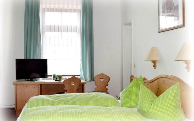 Landhotel Stadt Nuernberg