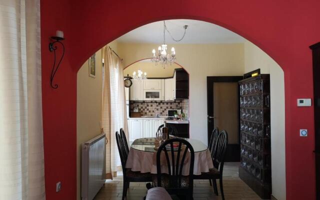 Apartment Poesia