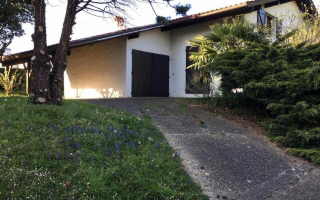 Rental Villa Olaso 8 - Hendaye