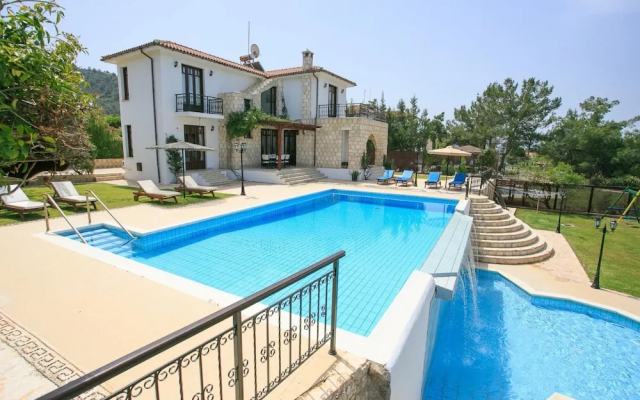Villa Ariadne in Argaka