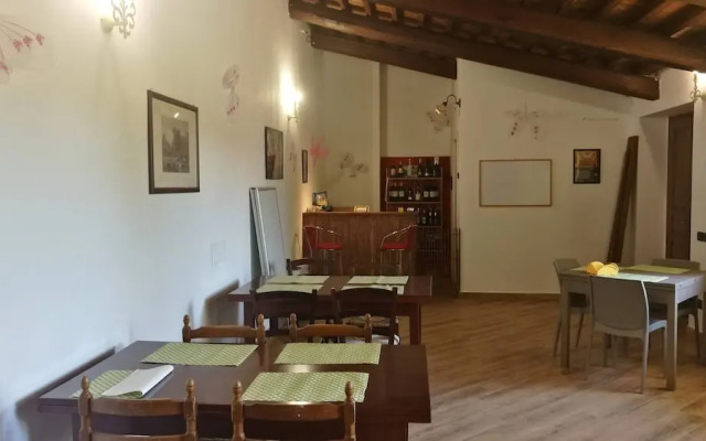 Apartment Ginestra 1 Bedroom 5 Pax Shared Pool