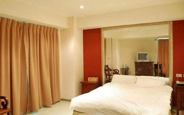 Daylight Hotel