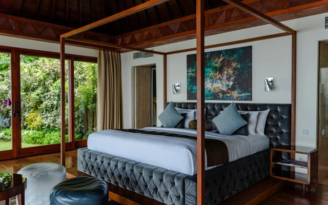 The Edge Bali – Guest Rooms – Bali