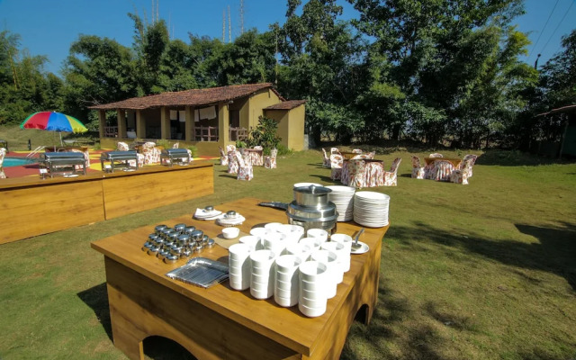 Mogli Resorts Kanha