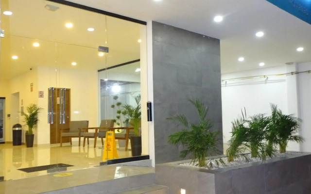 Hotel Kavia Plus Cancun