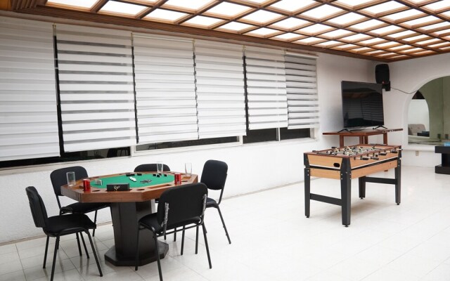 Hotel Boutique SPA Cerema