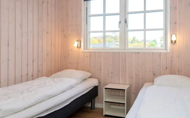 24 Person Holiday Home in Ebeltoft