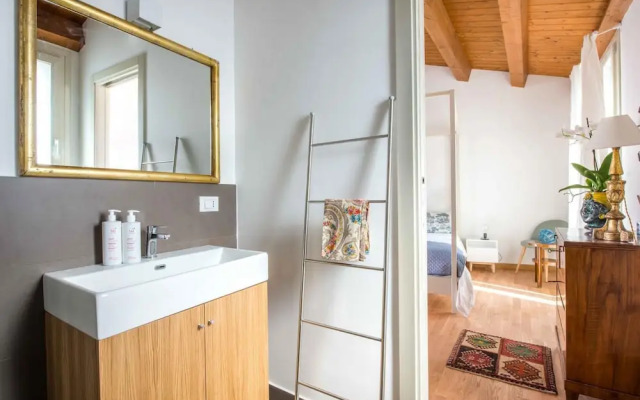 Cassaro Apartment con Terrazza by Wonderful Italy