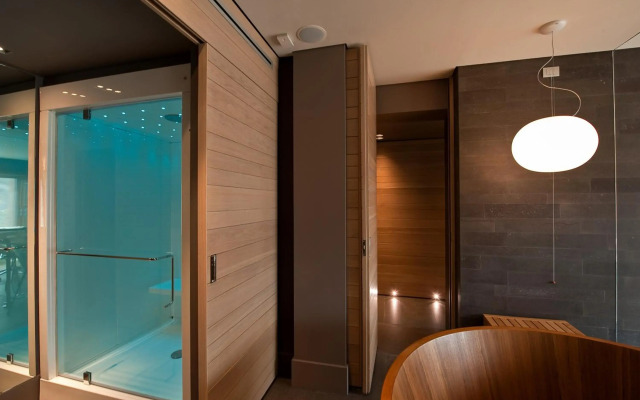Hotel Milano Alpen Resort