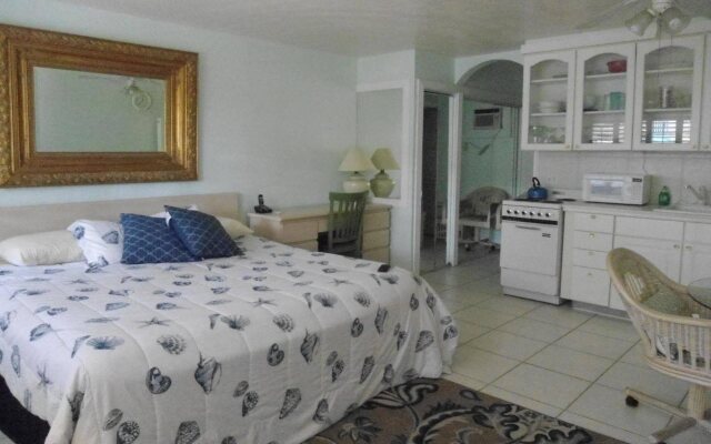 Malyn Resort
