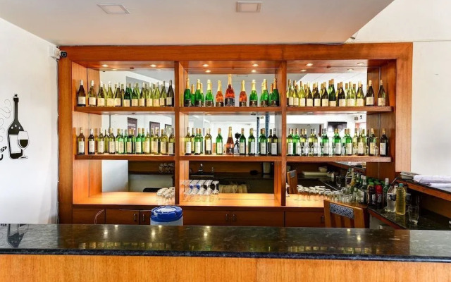 Regenta Resort Soma Vine Village