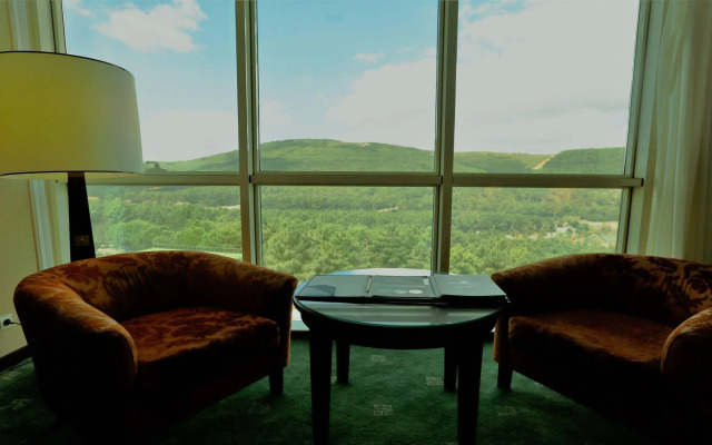 Marma Hotel Istanbul