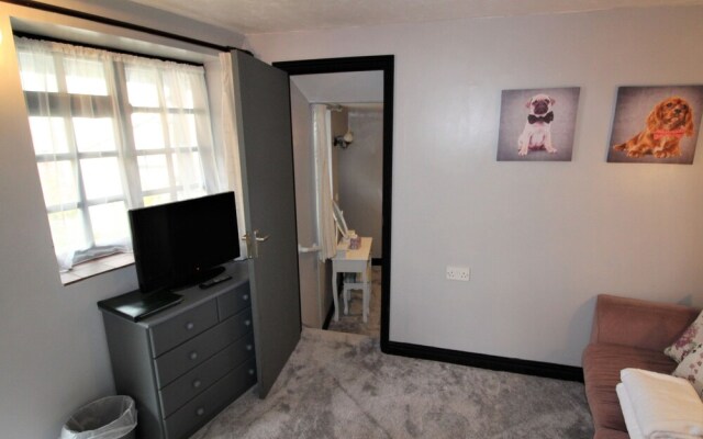 The Lorna Doone Hotel