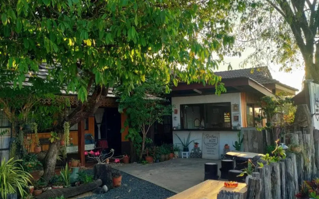 Rim Than View Resort