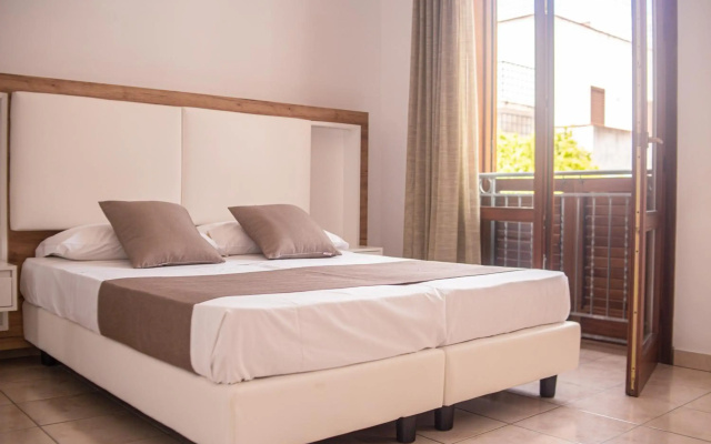 hotel al paradise