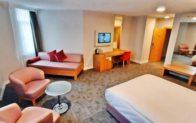 Silivri Park Hotel