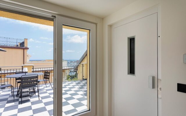 Riviera Flavour Apts by Wonderful Italy