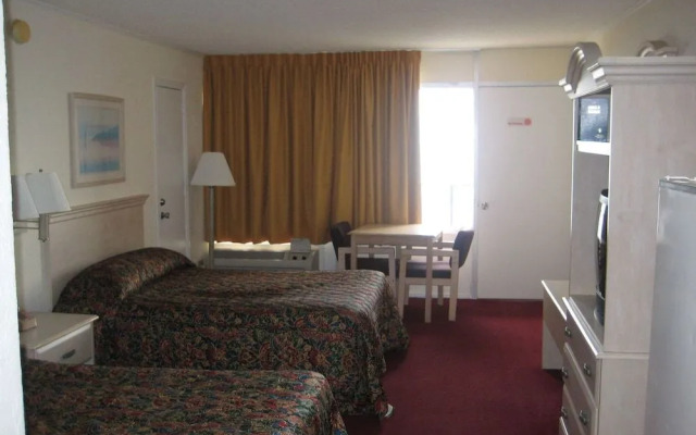Oasis Hotel