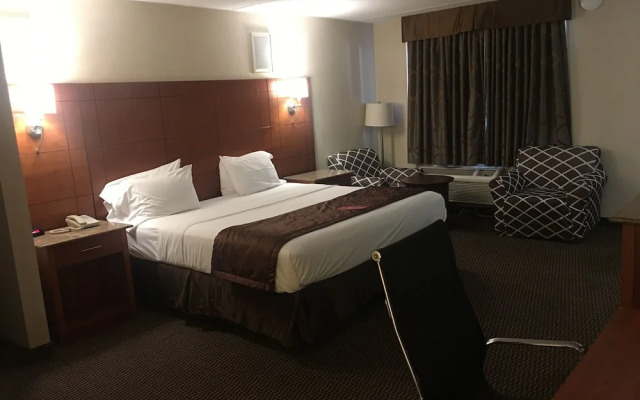 Ramada Rockville Centre