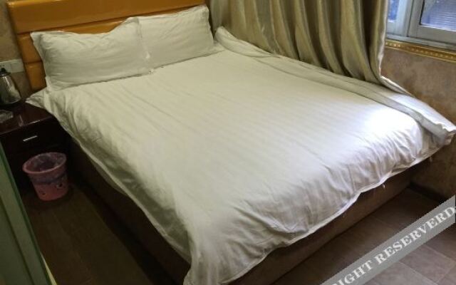 Chongqing Yuanmeng Hotel