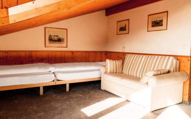 Hillsite Hotel