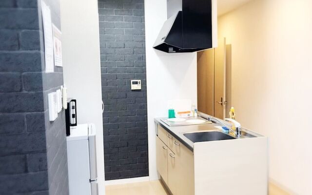Luxes Tokaichi HIROSHIMA