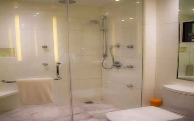 Courtyard by Marriott Beijing Northeast