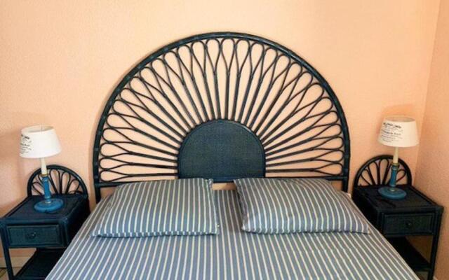 Appartement Cap d'Agde, 3 pièces, 6 personnes - FR-1-607-42