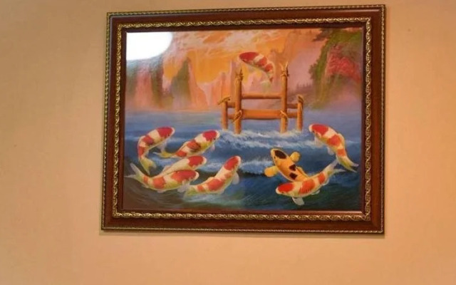 Ruanmai Style Resort 2