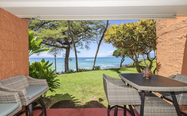 Kuleana 706 - 1Br Condo