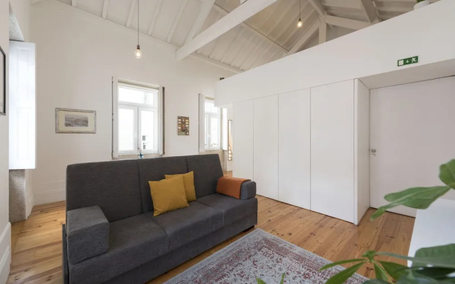 Apartment Alegria Street by Sweet Porto - Free Parking