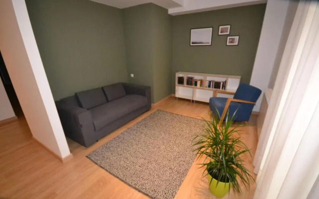 La Casa de las Aldeas