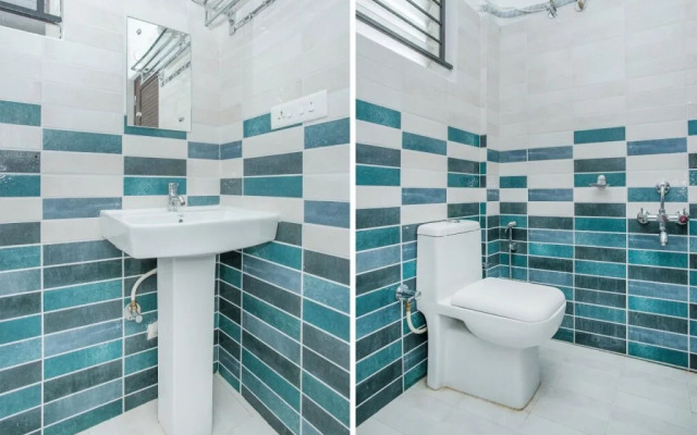 Akshaya Residency By OYO Rooms