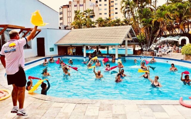 Hotel Itatiaia das Thermas