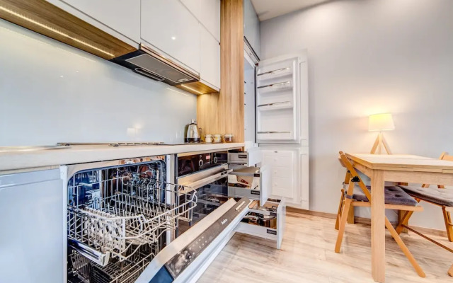 Rint - Centrum Kaczorowskiego