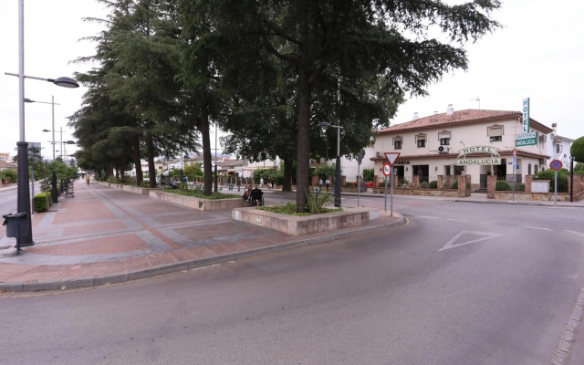 Hotel Andalucía